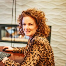 Foto Ellen Adriaanse - van de Ven